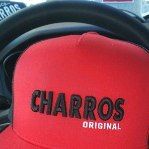 Meet your Posher, Eleazar